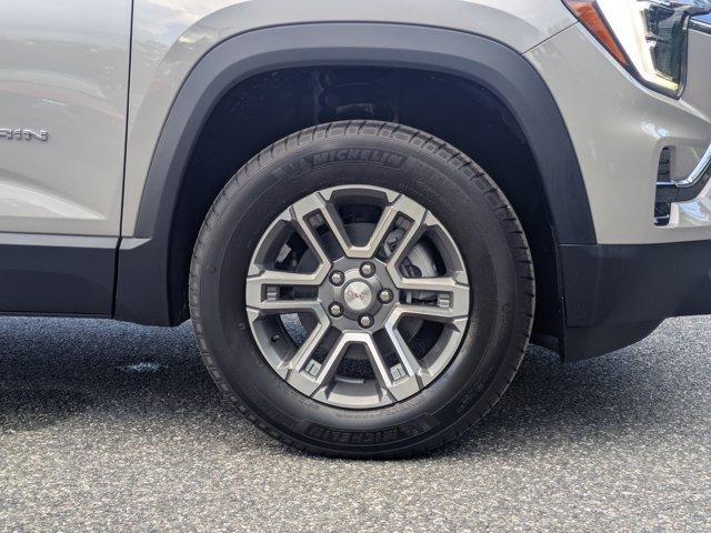 new 2026 GMC Terrain car, priced at $34,115