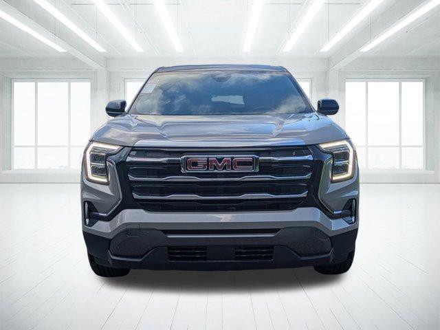 new 2026 GMC Terrain car, priced at $34,115