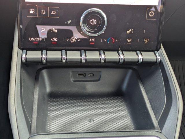 new 2026 GMC Terrain car, priced at $34,115
