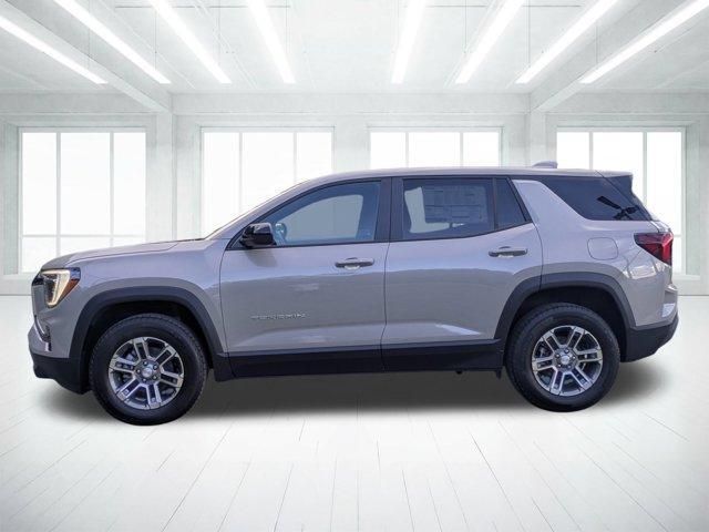 new 2026 GMC Terrain car, priced at $34,115