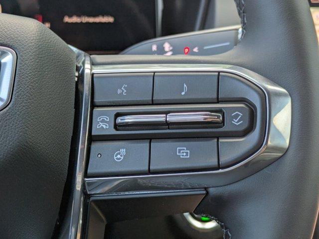 new 2026 GMC Terrain car, priced at $34,115