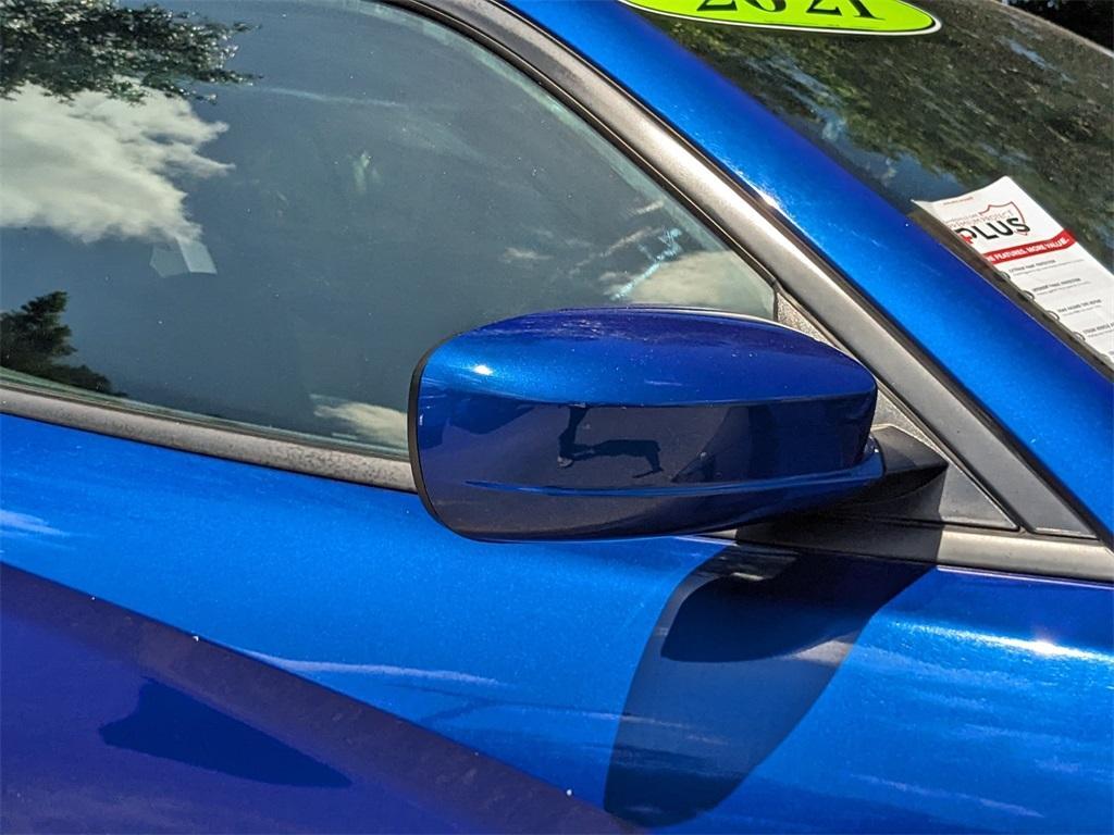 used 2021 Dodge Charger car, priced at $32,968