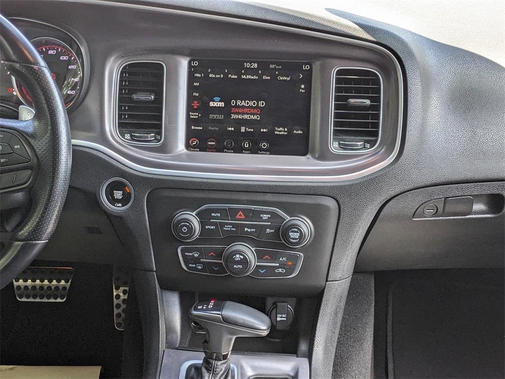 used 2021 Dodge Charger car, priced at $32,968