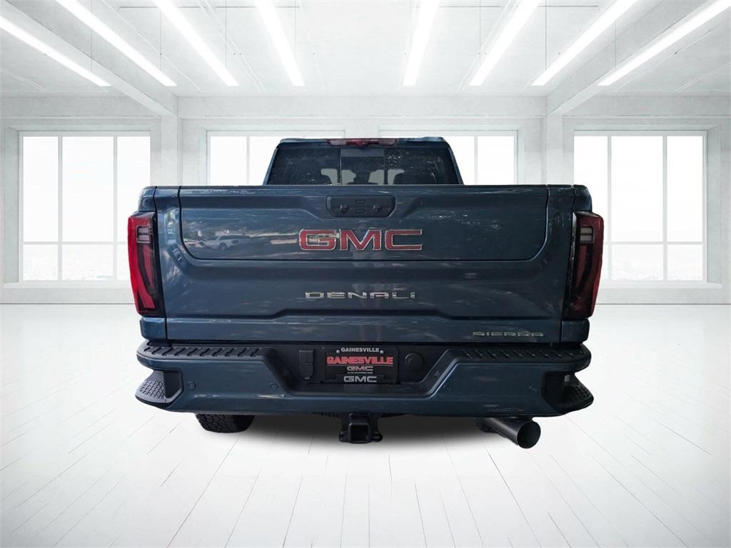 new 2026 GMC Sierra 2500 car, priced at $80,424