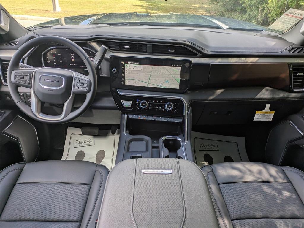 new 2026 GMC Sierra 2500 car, priced at $80,424