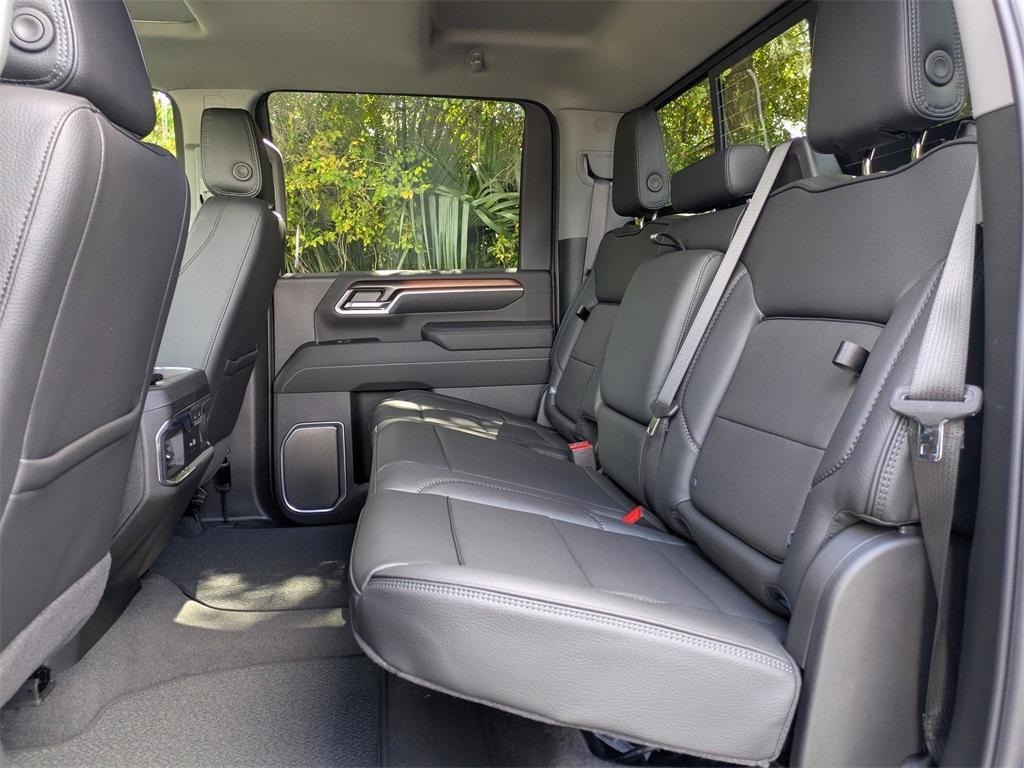 new 2026 GMC Sierra 2500 car, priced at $80,424