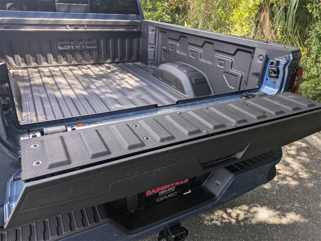 new 2026 GMC Sierra 2500 car, priced at $80,424