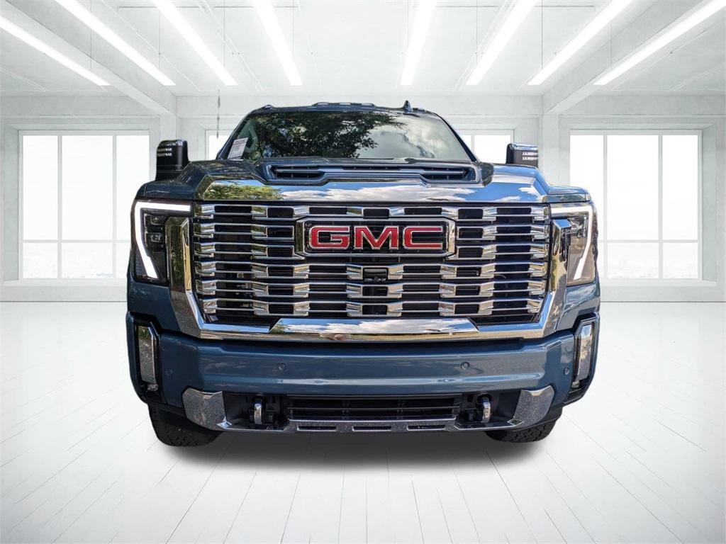 new 2026 GMC Sierra 2500 car, priced at $80,424