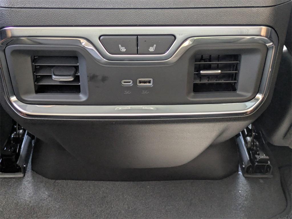new 2026 GMC Sierra 2500 car, priced at $80,424