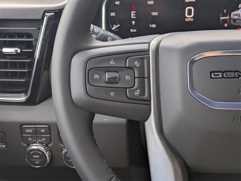 new 2026 GMC Sierra 2500 car, priced at $80,424