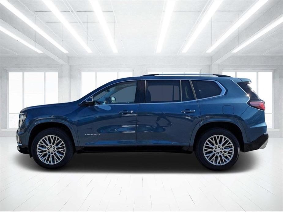 new 2024 GMC Acadia car, priced at $56,000