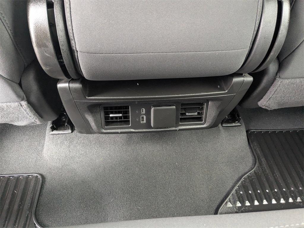 used 2024 GMC Sierra 1500 car, priced at $38,500
