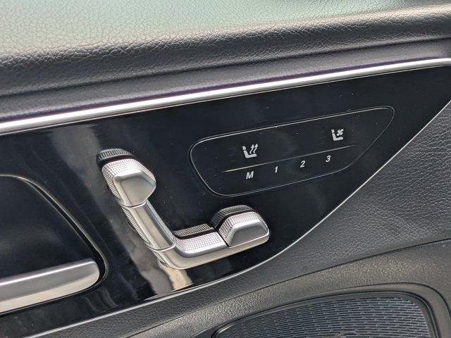 used 2024 Mercedes-Benz C-Class car, priced at $42,991