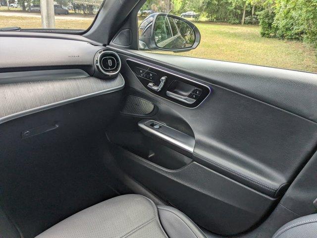 used 2024 Mercedes-Benz C-Class car, priced at $42,991