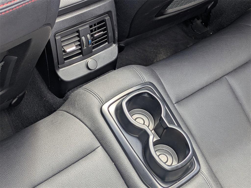 used 2018 BMW 230 car, priced at $23,491