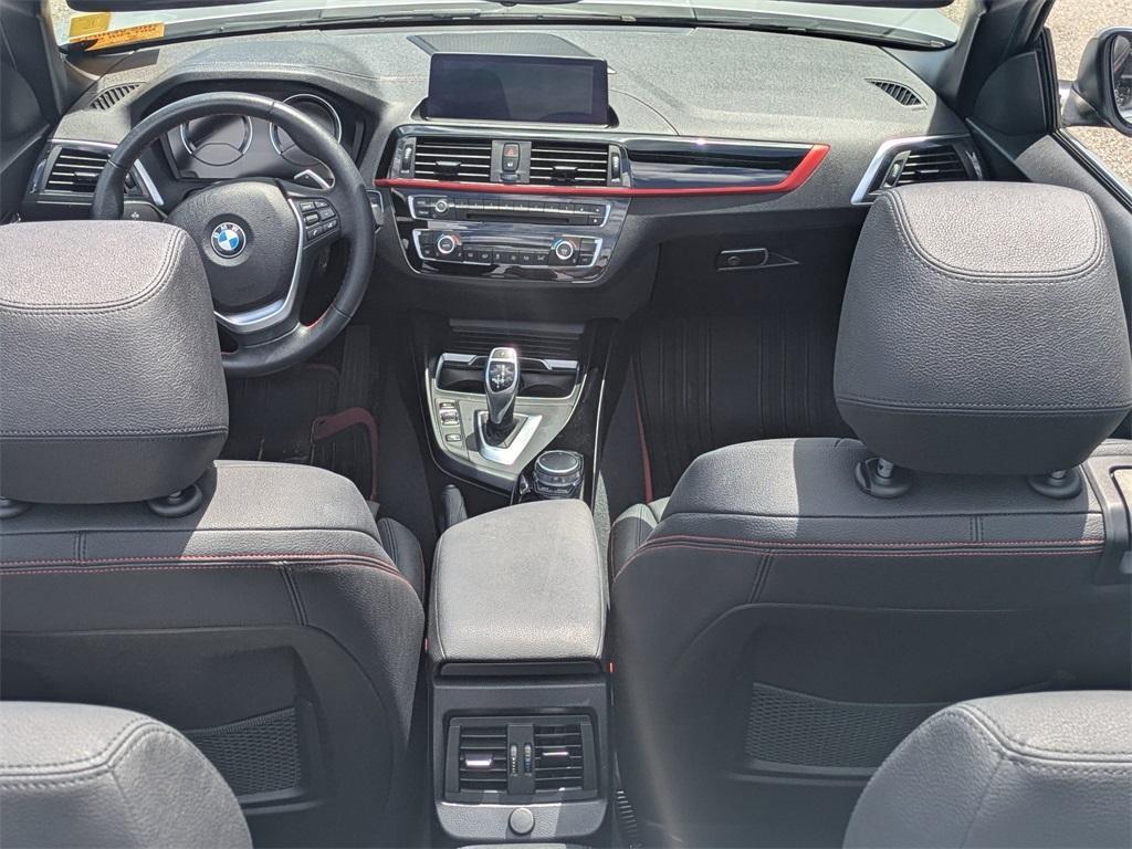 used 2018 BMW 230 car, priced at $23,491