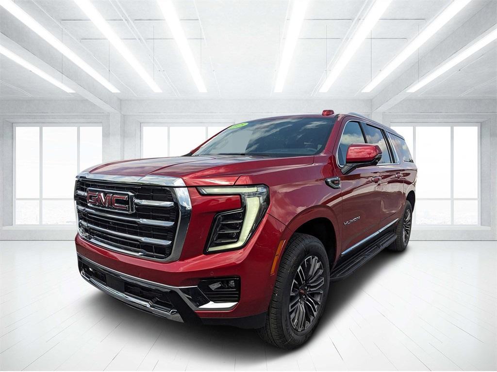 new 2025 GMC Yukon XL car, priced at $73,549