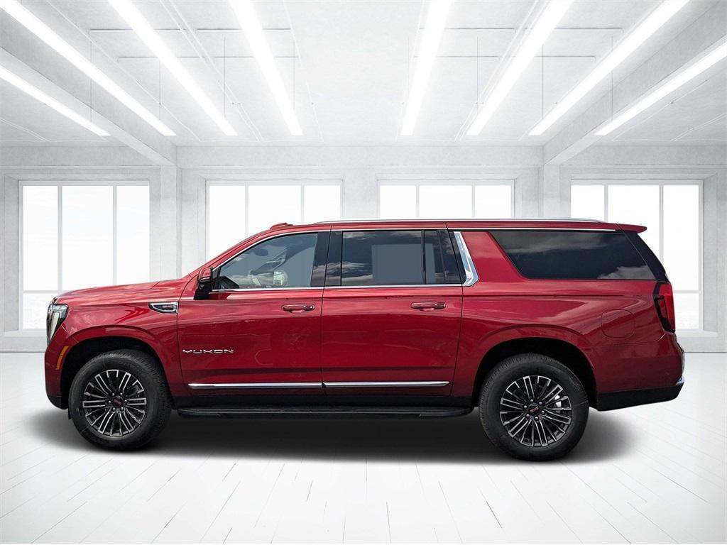 new 2025 GMC Yukon XL car, priced at $73,549