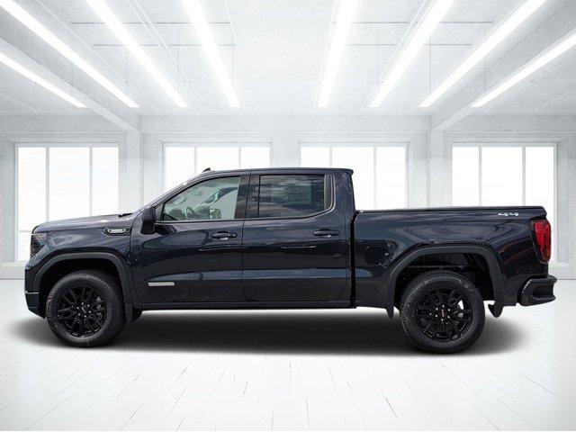 new 2025 GMC Sierra 1500 car, priced at $52,386