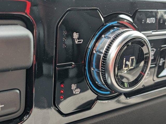 new 2025 GMC Sierra 1500 car, priced at $52,386
