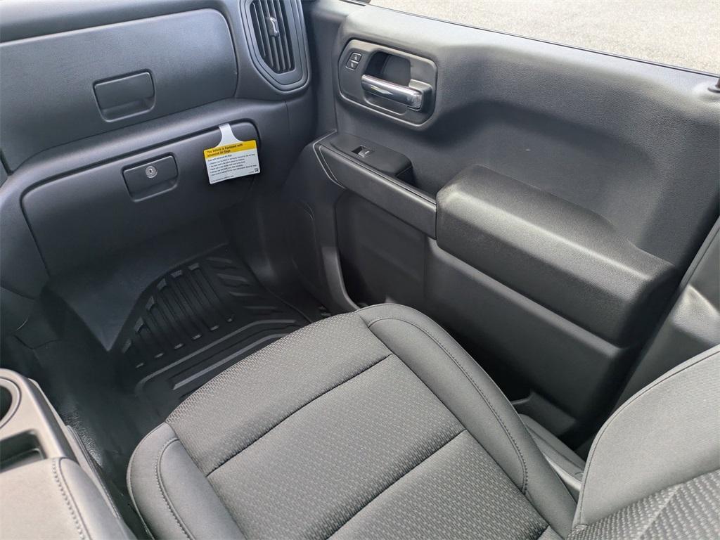 new 2026 GMC Sierra 1500 car, priced at $40,852