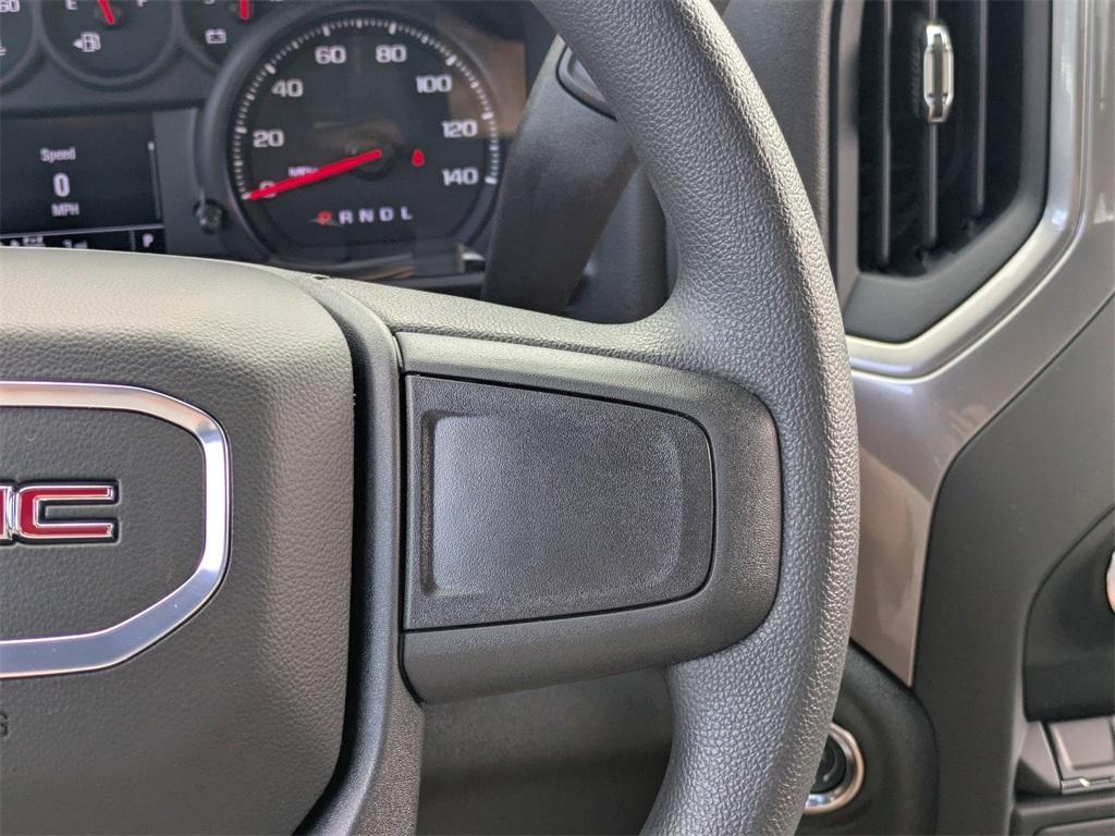 new 2026 GMC Sierra 1500 car, priced at $40,852