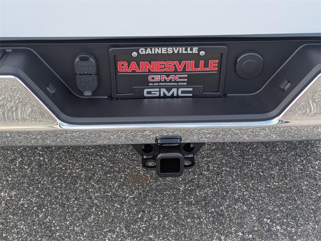 new 2026 GMC Sierra 1500 car, priced at $40,852