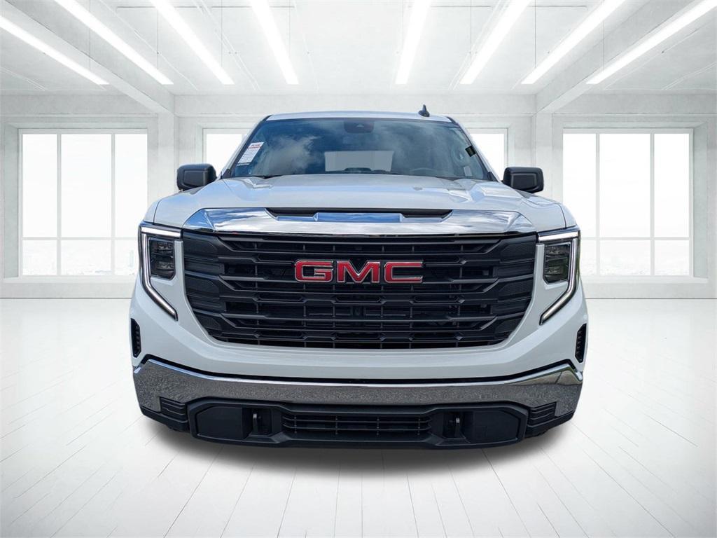 new 2026 GMC Sierra 1500 car, priced at $40,852
