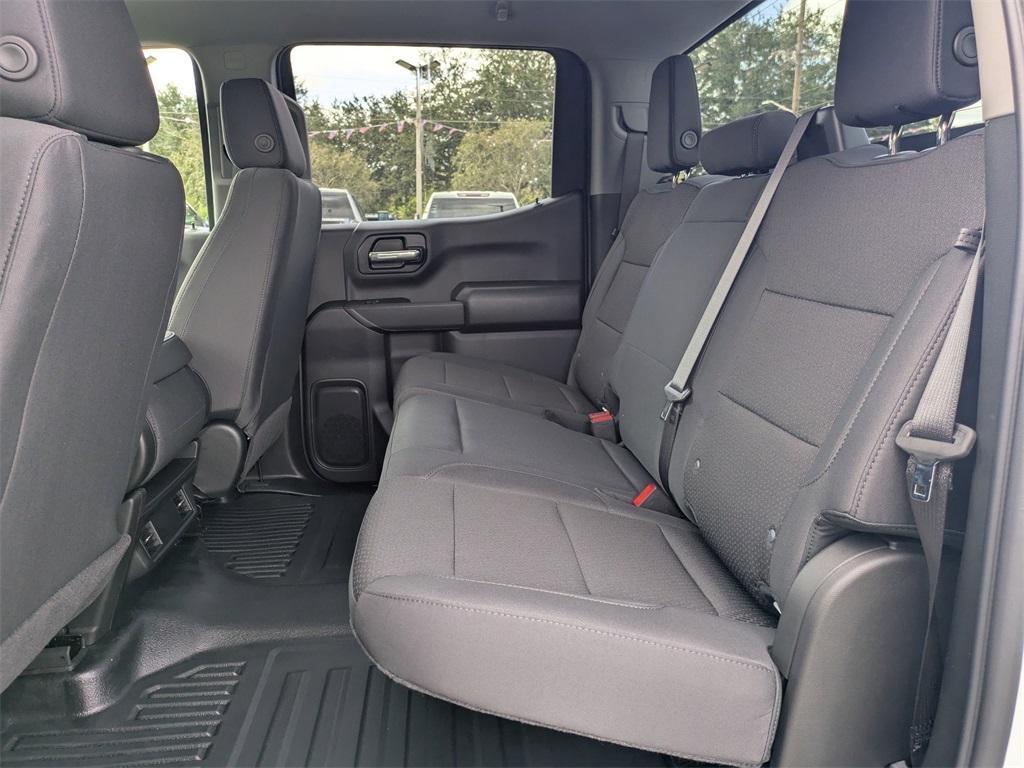 new 2026 GMC Sierra 1500 car, priced at $40,852