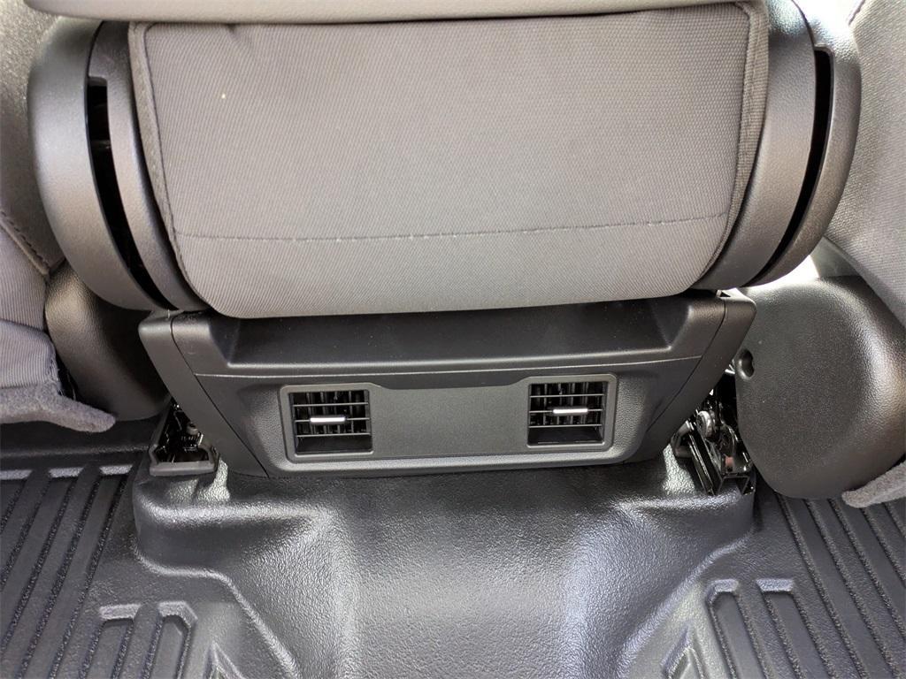 new 2026 GMC Sierra 1500 car, priced at $40,852