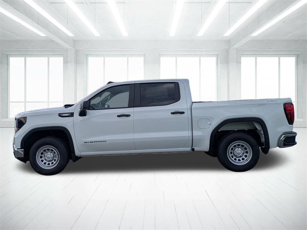new 2026 GMC Sierra 1500 car, priced at $40,852