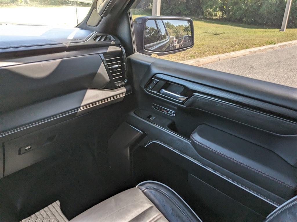used 2023 GMC Sierra 1500 car, priced at $50,888