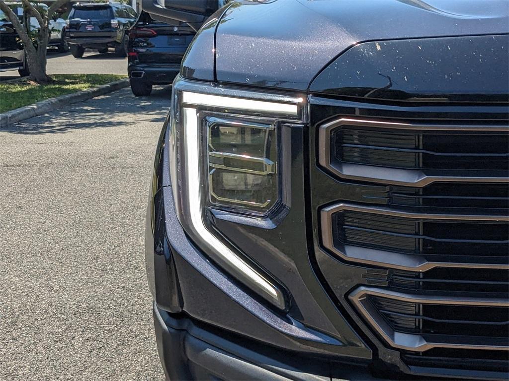 used 2023 GMC Sierra 1500 car, priced at $50,888