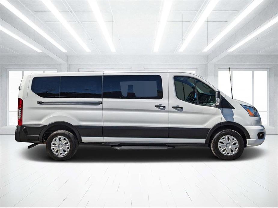 used 2020 Ford Transit-350 car, priced at $35,313