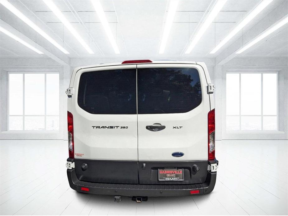 used 2020 Ford Transit-350 car, priced at $35,313