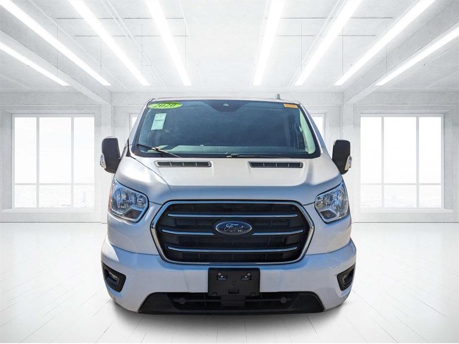 used 2020 Ford Transit-350 car, priced at $35,313