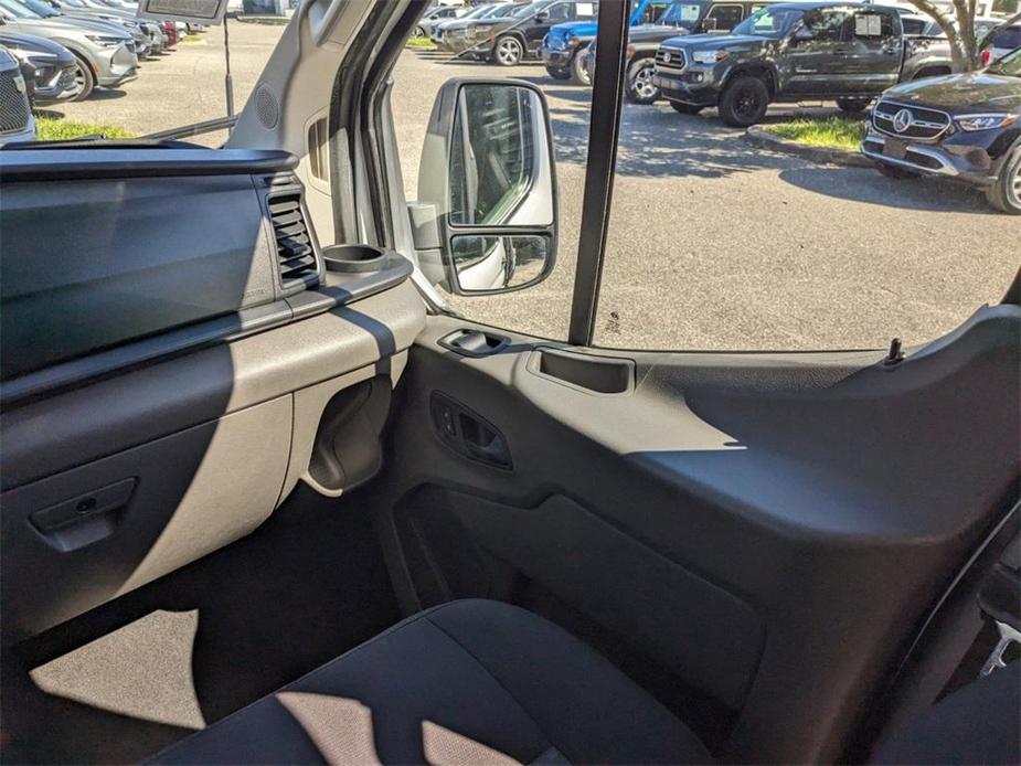 used 2020 Ford Transit-350 car, priced at $35,313