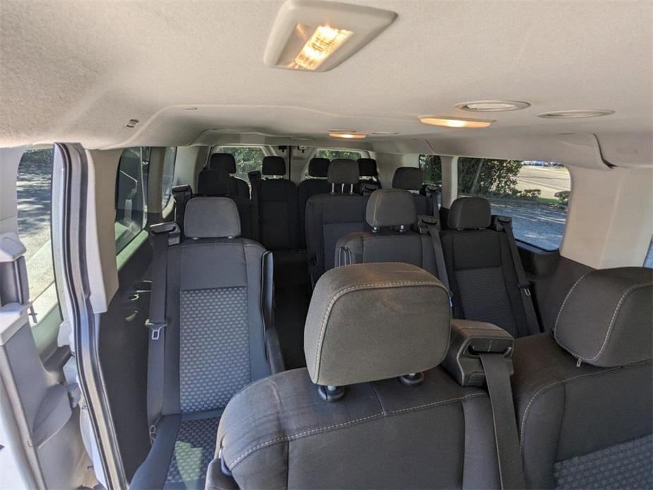 used 2020 Ford Transit-350 car, priced at $35,313