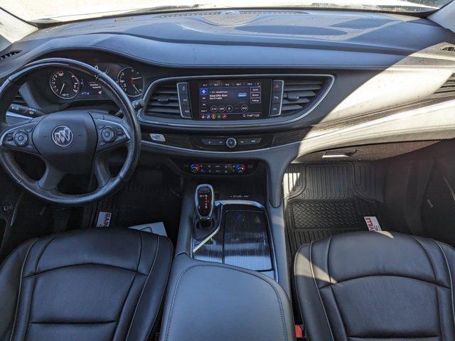 used 2021 Buick Enclave car, priced at $32,682