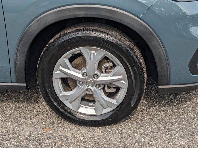 used 2023 Honda HR-V car, priced at $22,742
