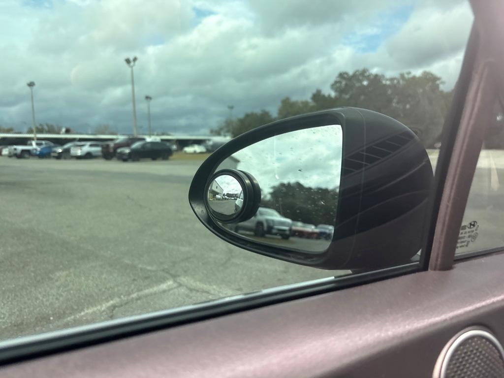 used 2021 Hyundai Sonata car, priced at $16,287