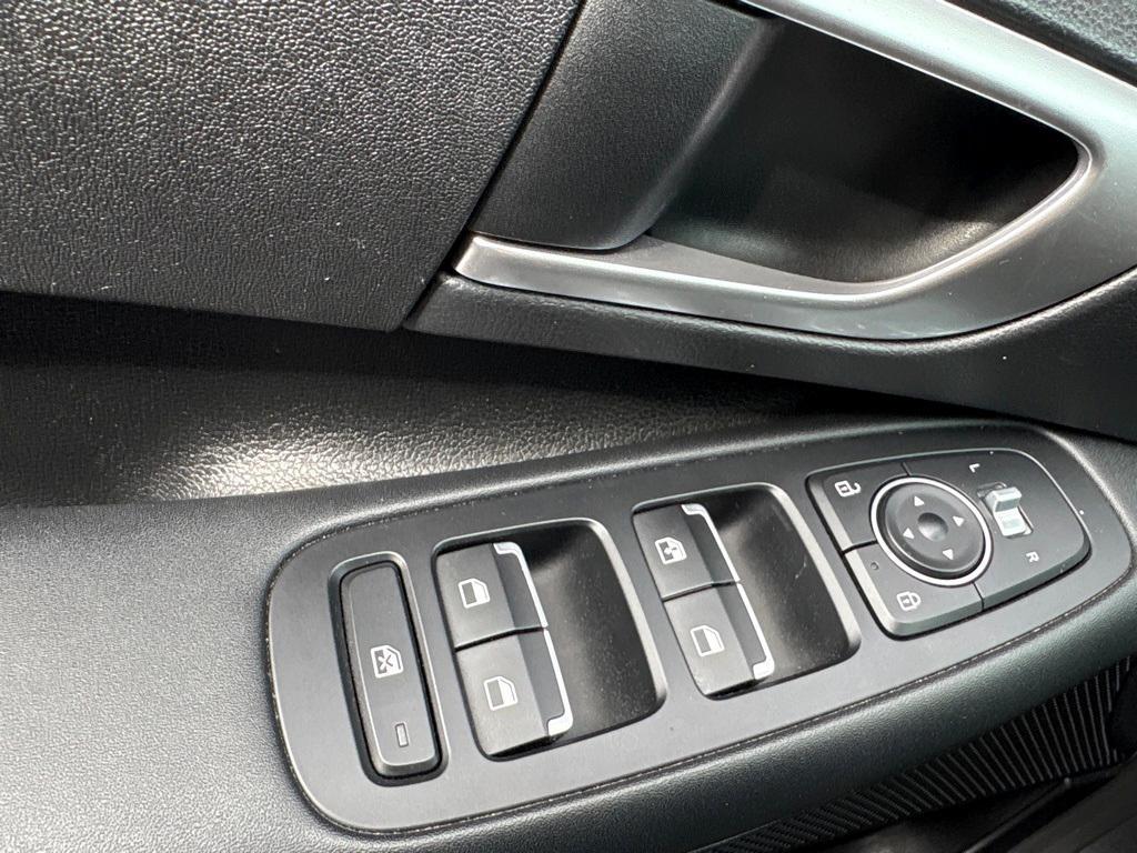 used 2021 Hyundai Sonata car, priced at $16,287