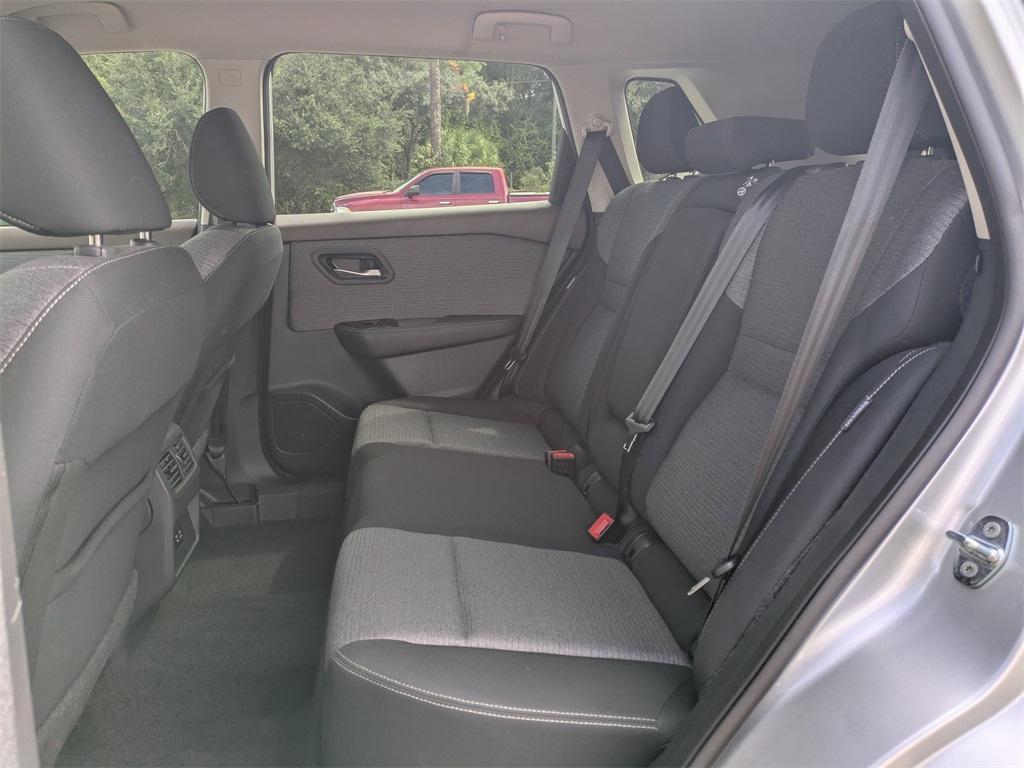 used 2022 Nissan Rogue car, priced at $20,419
