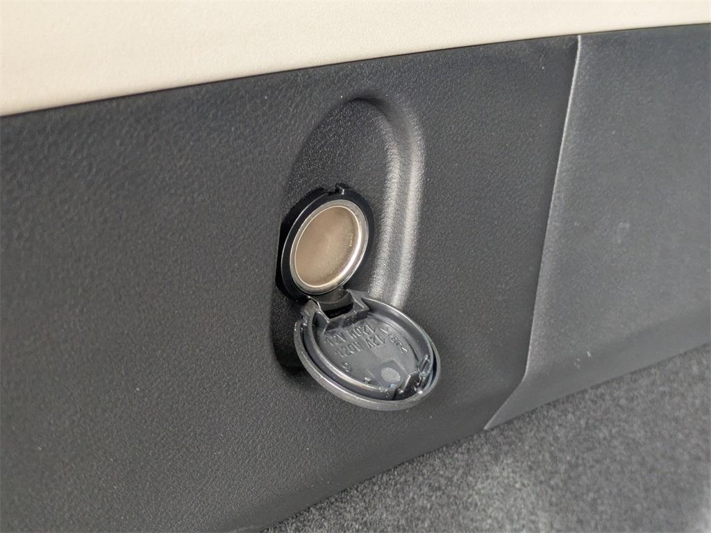 used 2022 Nissan Rogue car, priced at $20,419
