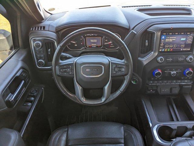 used 2020 GMC Sierra 3500 car, priced at $57,999