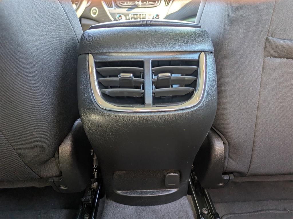 used 2024 Chevrolet Malibu car, priced at $18,250