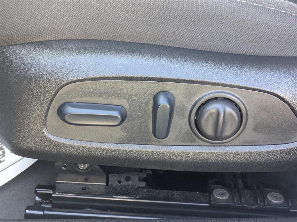 used 2024 Chevrolet Malibu car, priced at $18,250