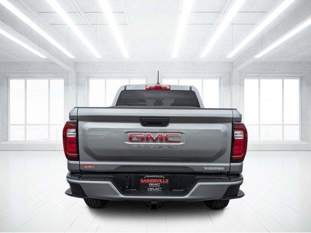 new 2024 GMC Canyon car, priced at $37,000