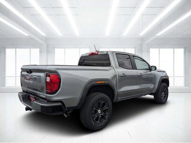 new 2024 GMC Canyon car, priced at $37,000