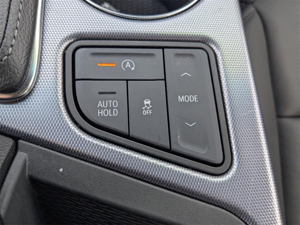 used 2024 Cadillac CT4 car, priced at $28,000